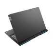Ноутбук Lenovo IdeaPad Gaming 3 15IAH7 15.6FHD IPS/Intel i7-12650H/16/SSD1TB/RTX3060/DOS