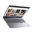 Ноутбук Lenovo ThinkBook 16 G4+ IAP 16 2K/Intel i5-1240P/16/SSD512/RTX2050/DOS