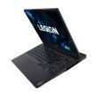 Ноутбук Lenovo Legion5 15ITH6 15.6FHD IPS/Intel i7-11800H/16/SSD1TB/RTX3050/DOS