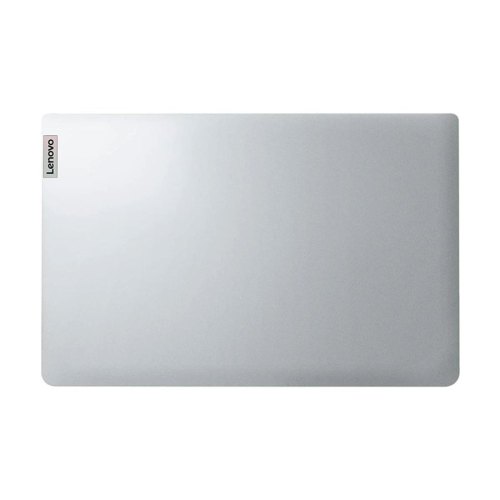 Ноутбук Lenovo IdeaPad 1 15.6 FHD IPS AG, Intel P N6000, 8GB, F256GB, UMA, DOS, сірий