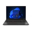 Ноутбук Lenovo ThinkPad T16 G1 T 16FHD IPS/Intel i5-1240P/16/SSD512/int/Win11Pro