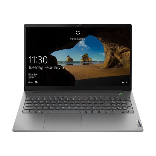 Ноутбук Lenovo ThinkBook 15 G4 IAP 15.6FHD IPS/Intel i5-1235U/16/SSD512/int/DOS