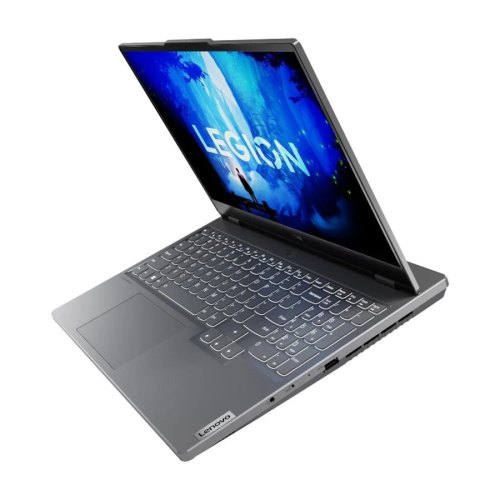 Ноутбук Lenovo Legion5 15IAH7H 15.6FHD IPS/Intel i7-12700H/16/SSD512/RTX3070/DOS