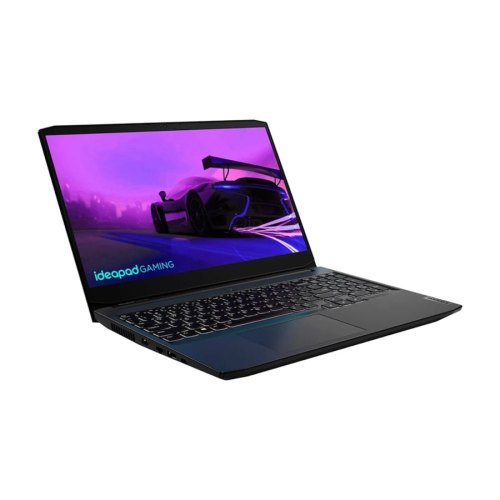Ноутбук Lenovo IdeaPad Gaming 3 15IHU6 15.6FHD IPS/Intel i5-11320H/8/SSD512/RTX3050Ti/DOS