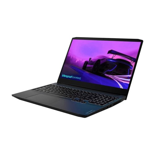 Ноутбук Lenovo IdeaPad Gaming 3 15IHU6 15.6FHD IPS/Intel i5-11320H/8/SSD512/RTX3050Ti/DOS