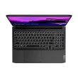 Ноутбук Lenovo IdeaPad Gaming 3 15IHU6 15.6FHD IPS/Intel i5-11320H/8/SSD512/RTX3050Ti/DOS