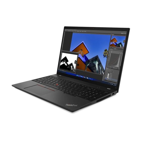 Ноутбук Lenovo ThinkPad T16 G1 T  16FHD IPS/intel i7-1260P/32/SSD512/int/DOS