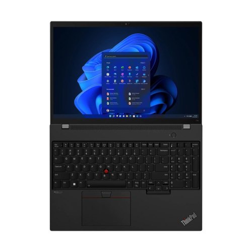 Ноутбук Lenovo ThinkPad T16 G1 T  16FHD IPS/intel i7-1260P/32/SSD512/int/DOS