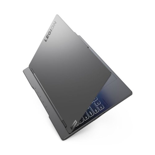 Ноутбук Lenovo Legion5 15IAH7 15.6FHD IPS/Intel i5-11250H/16/SSD512/RTX3050Ti/DOS