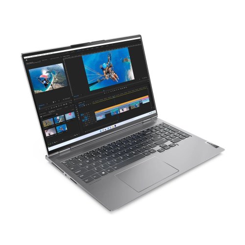 Ноутбук Lenovo ThinkBook 16p G3 ARH 16 2K/Ryzen R7 6800H/16/SSD512/RTX3060/DOS