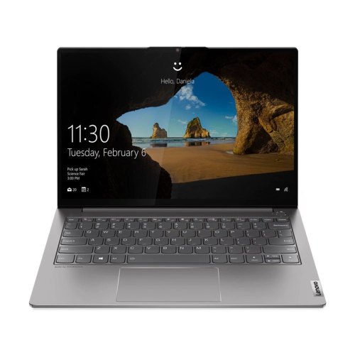 Ноутбук Lenovo ThinkBook 13s G2 ITL 13.3FHD IPS/Intel i5-1135G7/16/SSD512/int/Win11Pro