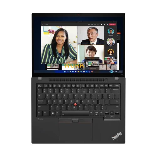Ноутбук Lenovo ThinkPad T14 G3 T 14FHD IPS/Intel i7-1255U/16/SSD512/int/DOS