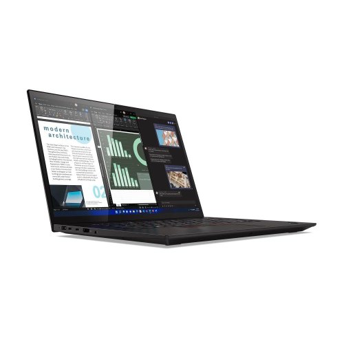 Ноутбук Lenovo ThinkPad X1 Extreme G5 T 16 4K IPS/Intel i7-12700H/32/SSD512/RTX3060/Win11Pro