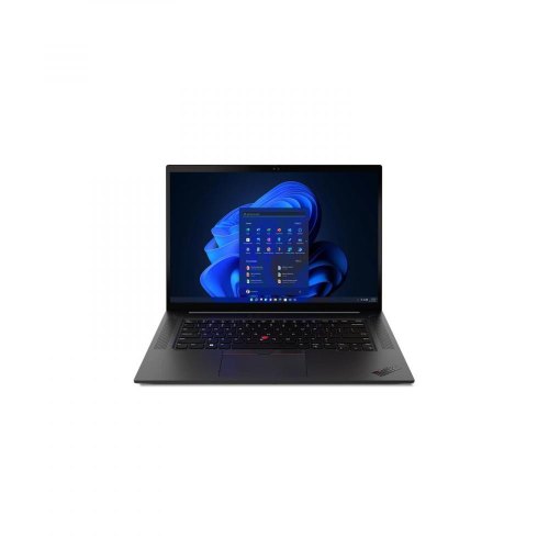 Ноутбук Lenovo ThinkPad X1 Extreme G5 T 16 4K IPS/Intel i7-12700H/32/SSD512/RTX3060/Win11Pro