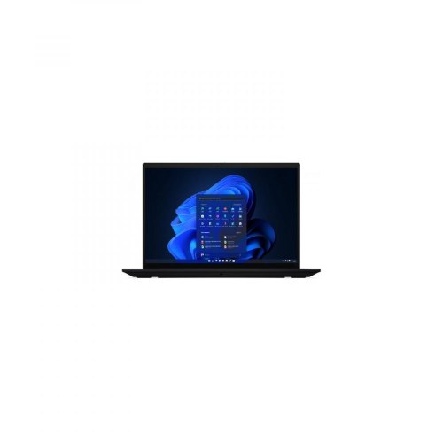Ноутбук Lenovo ThinkPad X1 Extreme G5 T 16 4K IPS/Intel i7-12700H/32/SSD512/RTX3060/Win11Pro