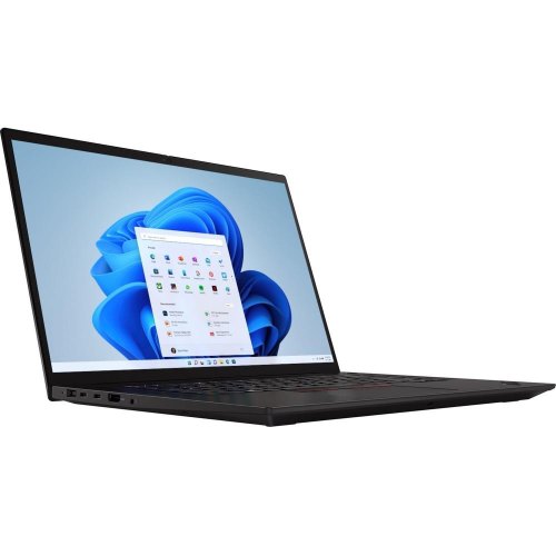 Ноутбук Lenovo ThinkPad X1 Extreme G5 T 16 4K IPS/Intel i7-12700H/32/SSD512/RTX3060/Win11Pro