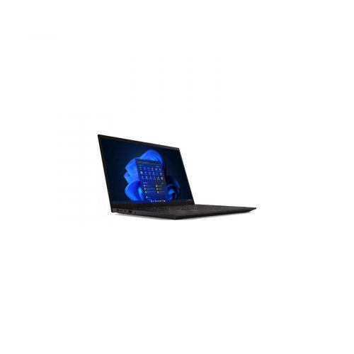 Ноутбук Lenovo ThinkPad X1 Extreme G5 T 16 4K IPS/Intel i7-12700H/32/SSD512/RTX3060/Win11Pro