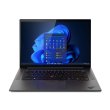 Ноутбук Lenovo ThinkPad X1 Extreme G5 T 16 4K IPS/Intel i7-12700H/32/SSD512/RTX3060/Win11Pro