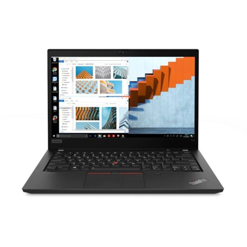 Ноутбук Lenovo ThinkPad T14 G2 T  14FHD IPS/Intel i7-1165G7/16/SSD512/int/Win11Pro