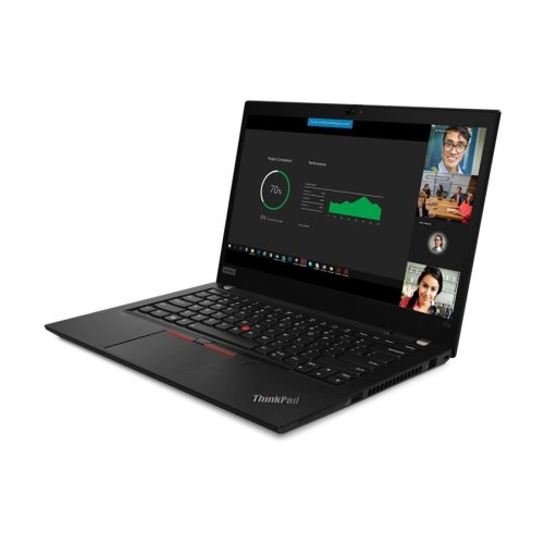 Ноутбук Lenovo ThinkPad T14 G2 T  14FHD IPS/Intel i7-1165G7/16/SSD512/int/Win11Pro