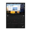 Ноутбук Lenovo ThinkPad T14 G2 T  14FHD IPS/Intel i7-1165G7/16/SSD512/int/Win11Pro