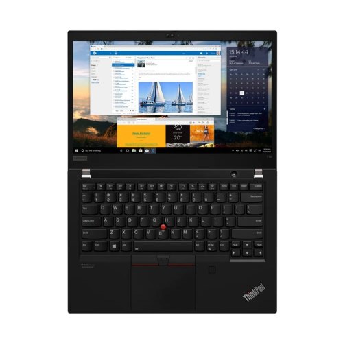 Ноутбук Lenovo ThinkPad T14 G2 T  14FHD IPS/Intel i7-1165G7/16/SSD512/int/Win11Pro