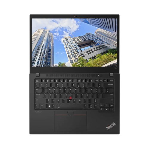 Ноутбук Lenovo ThinkPad T14s G2 T 14FHD IPS/Intel i7-1165G7/16/SSD1TB/int/Win10Pro