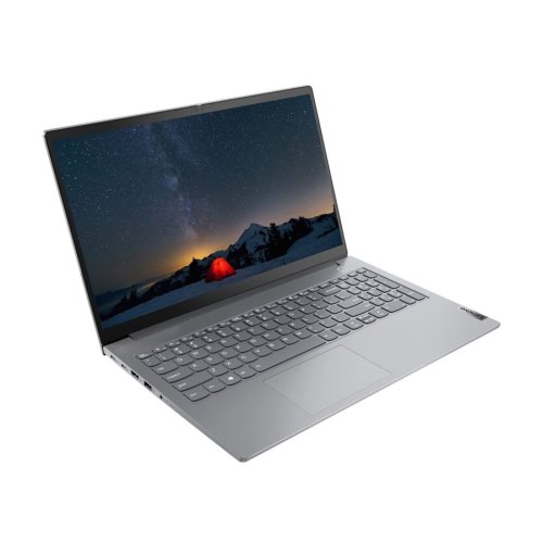 Ноутбук Lenovo ThinkBook 15 G2 ITL 15.6FHD IPS/Intel i3-1115G4/8/SSD256/MX450/DOS
