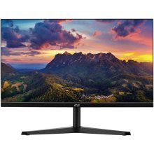 Монітор 2E 21.5 A2222B D-Sub, HDMI, MM, VA, 75Hz