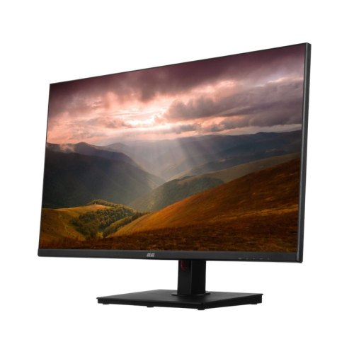 Монітор LCD 27 2E N2722B D-Sub, HDMI, IPS, Pivot