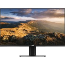 Монітор 2E 23.8 F2422B D-Sub, HDMI, IPS, 75Hz
