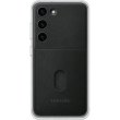 Чохол Samsung S911 (S23) Frame Case EF-MS911CBEGRU, Black