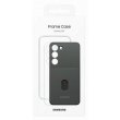 Чохол Samsung S911 (S23) Frame Case EF-MS911CBEGRU, Black
