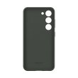 Чохол Samsung S911 (S23) Silicone Case EF-PS911TGEGRU, Khaki