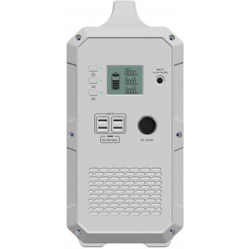 Портативна зарядна станція BLUETTI 1000W EB150