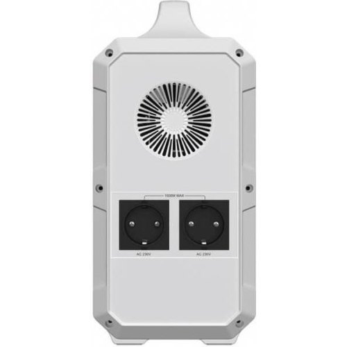 Портативна зарядна станція BLUETTI 1000W EB150