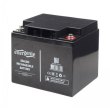 Батарея до ПБЖ, 12 В, 40 Aгод, EnerGenie (BAT-12V40AH)