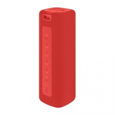 Колонка Xiaomi Bluetooth Mi Portable Bluetooth Speaker 16W, Red