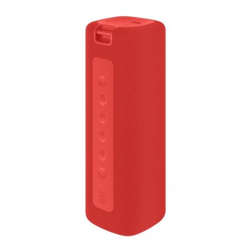Колонка Xiaomi Bluetooth Mi Portable Bluetooth Speaker 16W, Red