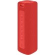 Колонка Xiaomi Bluetooth Mi Portable Bluetooth Speaker 16W, Red