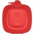 Колонка Xiaomi Bluetooth Mi Portable Bluetooth Speaker 16W, Red