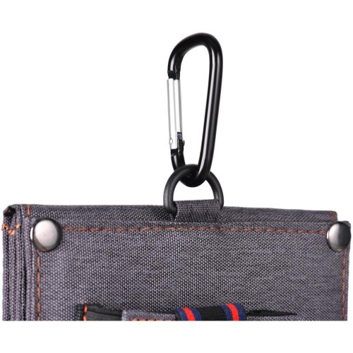 Портативна сонячна панель 2E, 14 Вт зарядний пристрій, USB-A 5V/2.4A