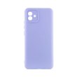 Чохол Silicone Cover Lakshmi Full Camera (A) для Samsung Galaxy A04 (A045) (Dasheen)