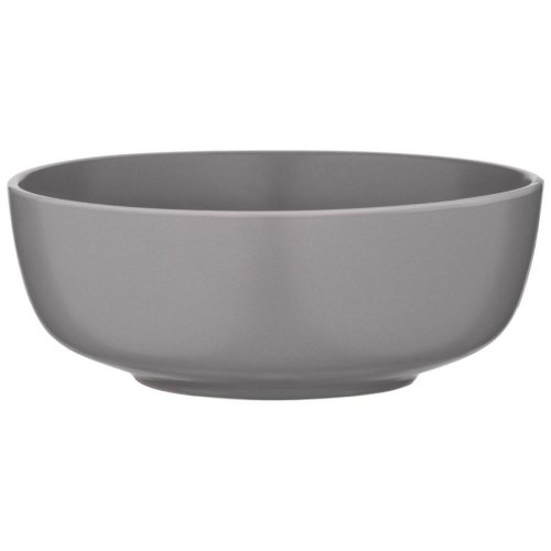 Ardesto Салатник  Cremona 16 см Dusty grey кераміка AR2916GRC