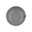 Ardesto Салатник  Cremona 16 см Dusty grey кераміка AR2916GRC
