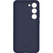 Чохол Samsung S911 (S23) Silicone Case EF-PS911TNEGRU, Navy
