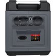 Зарядна станція Sigma mobile X-Power SI625APS Power Station Grey (4827798424612)
