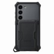 Чохол Samsung S911 (S23) Rugged Gadget Case EF-RS911CBEGRU, Titan