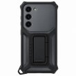 Чохол Samsung S911 (S23) Rugged Gadget Case EF-RS911CBEGRU, Titan