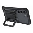 Чохол Samsung S911 (S23) Rugged Gadget Case EF-RS911CBEGRU, Titan